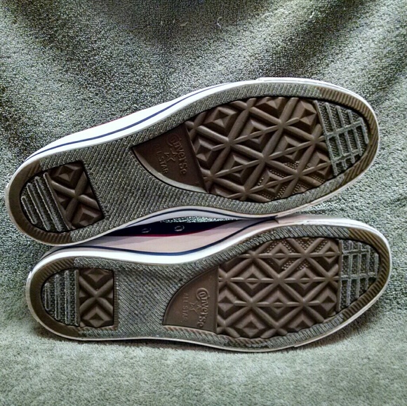 Converse All-Star shoes - Picture 2 of 6